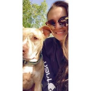 Meet your Posher, Jenna